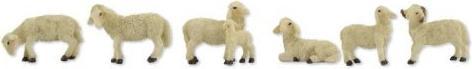 Actual product image Steinbach Sheep