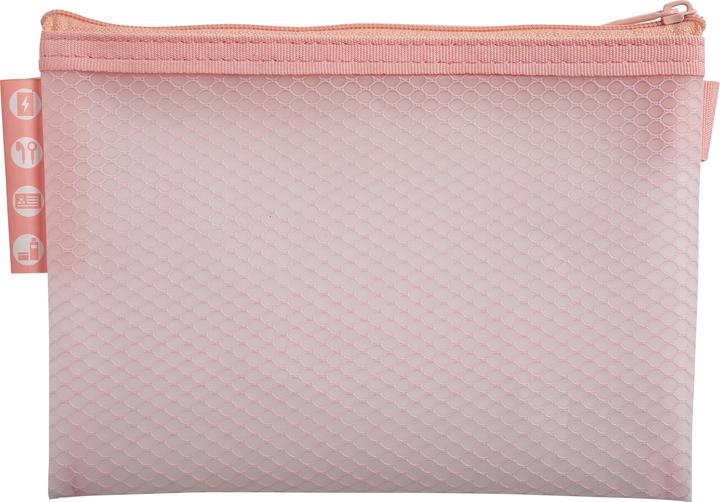 Produktbild Exacompta Reissverschlusstasche (A6, 1x)