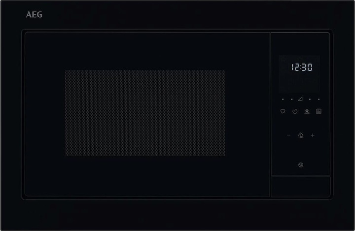 Actual product image Electrolux Microwave (25 l)