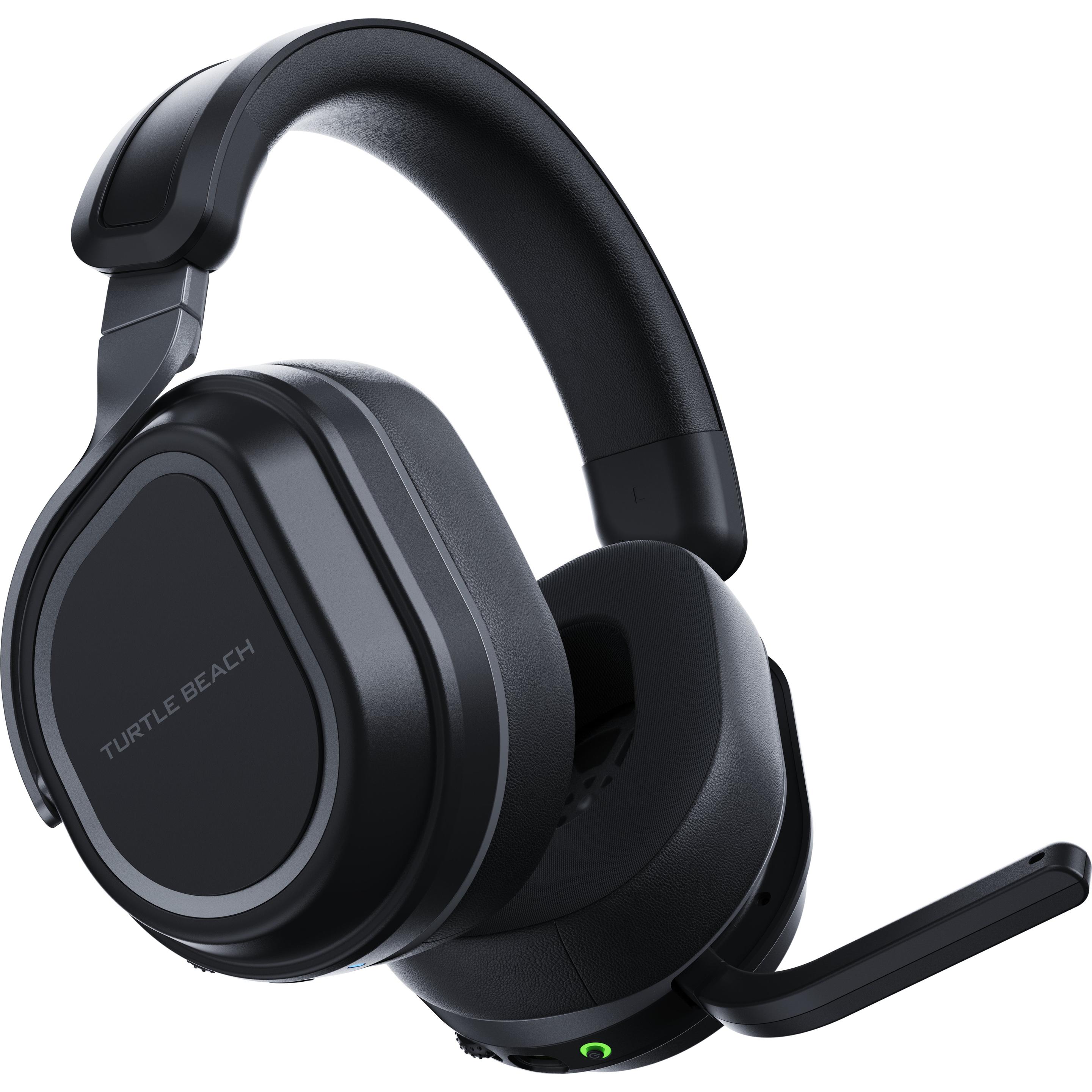 Turtle Beach Stealth 700 Gen 3 (Kabellos), Gaming Headset, Schwarz