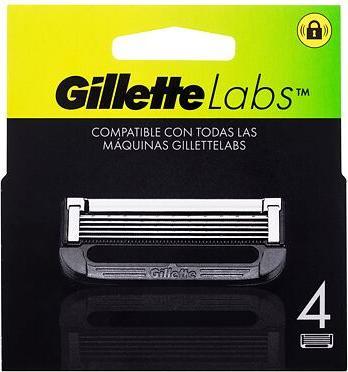 Produktbild Gillette Labs