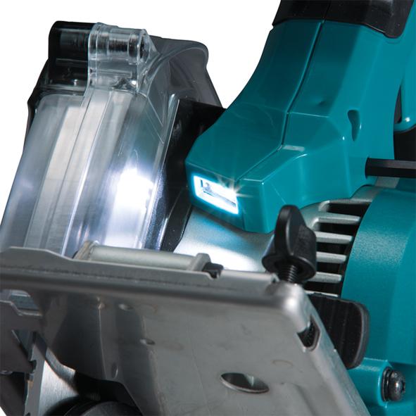 Immagine prodotto Makita Sega circolare a batteria