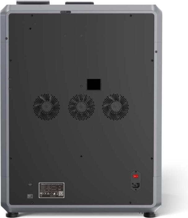 Produktbild Creality K2 Plus