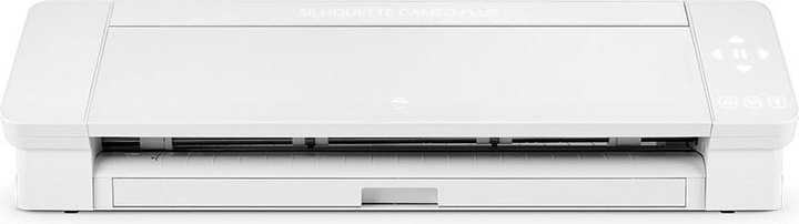 Actual product image Silhouette Cameo 4 Plus