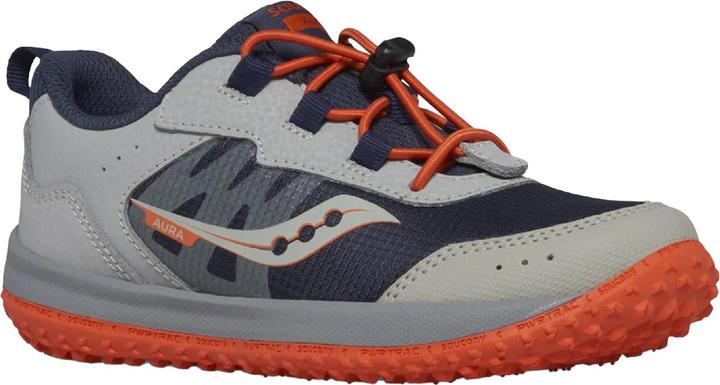 Image du produit Saucony - Baskets AURA - Enfant (36)