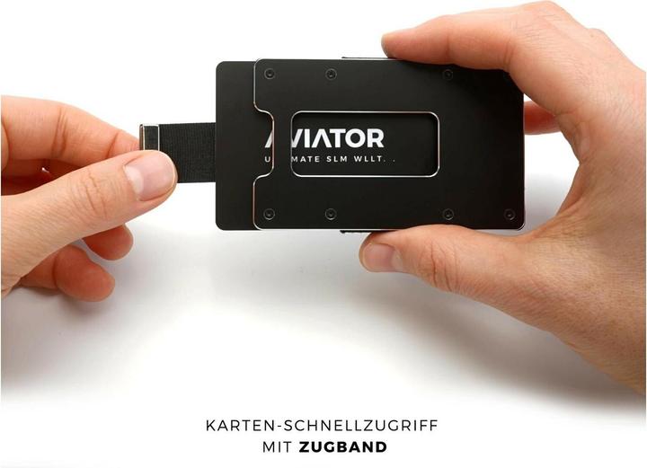 Actual product image Aviator Slide