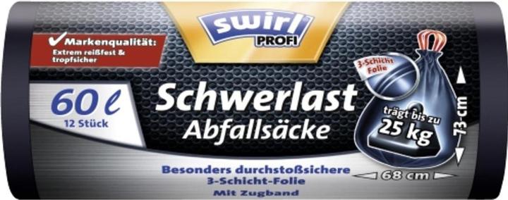 Produktbild Swirl 60l Schwerlast (12 x, 60 l)