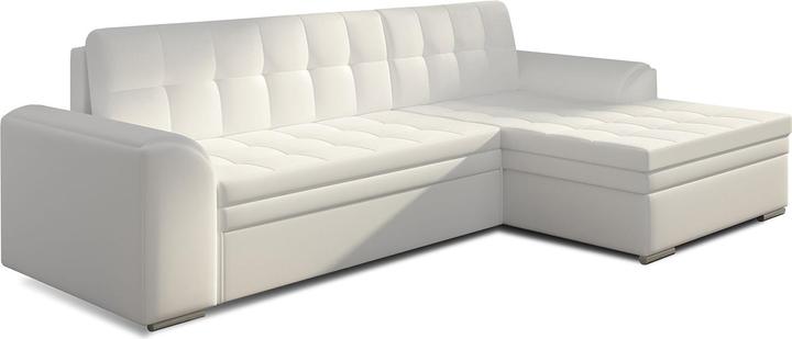 Produktbild ELTAP Conforti (4-Sitzer, Ecksofa)