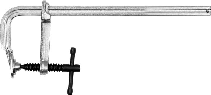 Yato Morsetto forgiato 80x250mm (YT-64111)