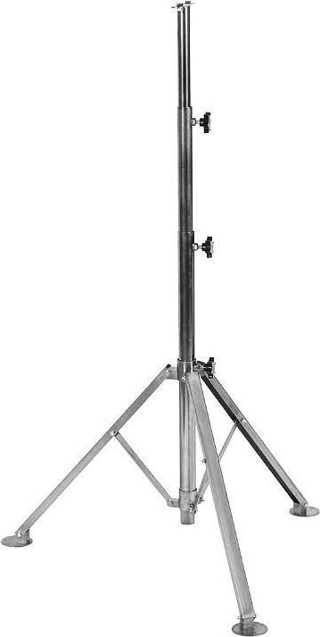 Produktbild Berg Teleskopstativ Inkl. Verlängerungsfuss - Ts V 25