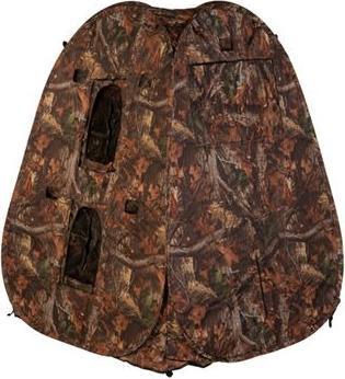 Stealth Gear Tarnzelt Wildlife Snoot (2.90 kg, 1 Person)