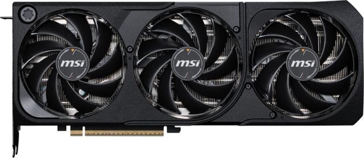 Produktbild MSI GEFORCE RTX 5080 16G SHADOW 3X OC (16 GB)