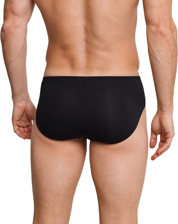 Actual product image Schiesser Pack of 6 Cotton Essential Supermini (XXL, pack of 6)