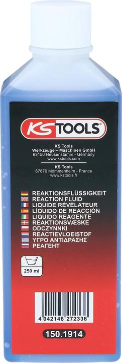 Actual product image KS Tools Reaction fluid, 250ml