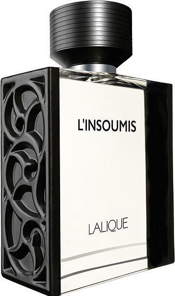Immagine prodotto Lalique L'Insoumis (Eau de toilette, 50 ml)