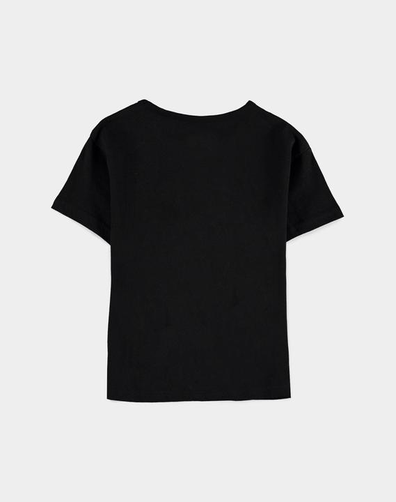 Image du produit Difuzed Boruto : Naruto Next Generations - T-shirt à manches courtes pour filles - 158/164 (158, 164)
