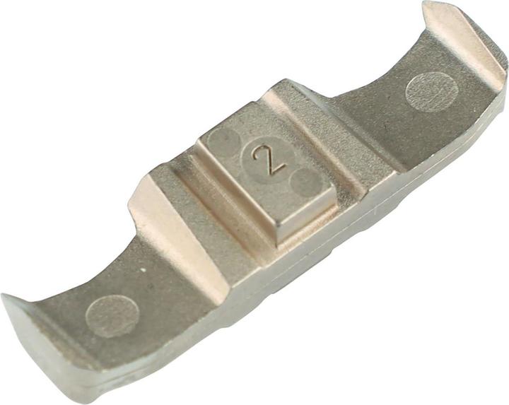 Actual product image Cimco CIM 120003 Spare blade (Replacement blade)