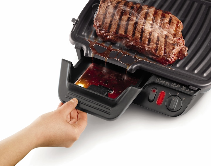 Produktbild Tefal Elektrogrill Ultrakompakt