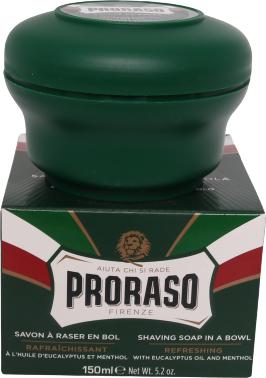 Immagine prodotto Proraso Verde (150 ml, Sapone da barba)