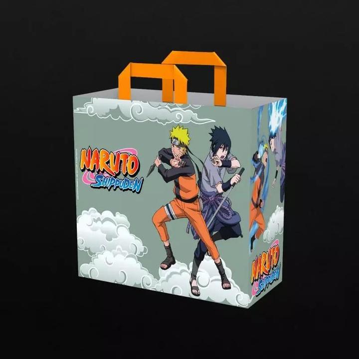 Immagine prodotto Konix Naruto - Naruto & Sasuke