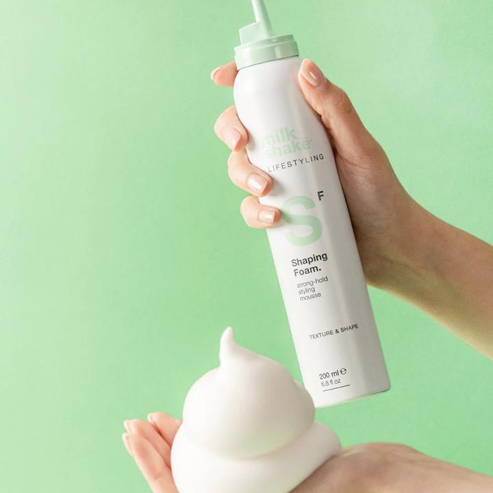 Immagine prodotto Milk_Shake Lifestyling Shaping Foam 200ml (200 ml)