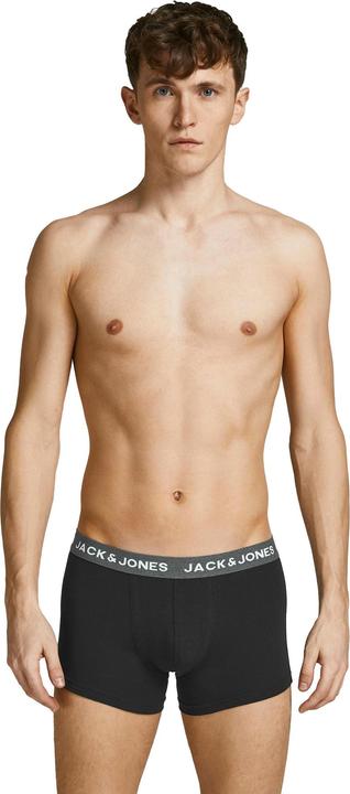Actual product image Jack & Jones 5-pack boxer shorts (L, 5-pack)