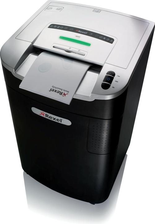 Produktbild Rexel Mercury RLX20 (Partikelschnitt)