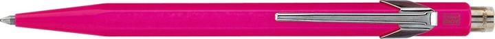 Actual product image Caran d'Ache 849 Fluo (Rose, 1 x)