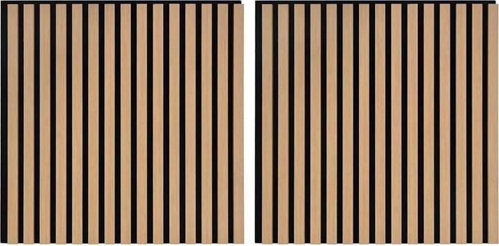 Actual product image vidaXL Ulli (2 pcs.)