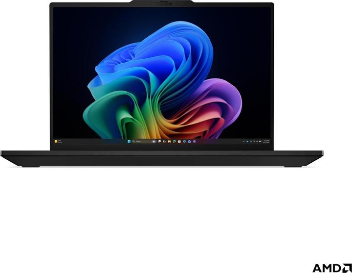 Produktbild Lenovo TP T16 G5 R5P-215 16GB (16", 512 GB, 16 GB, DE, AMD Ryzen 5 Pro 215)