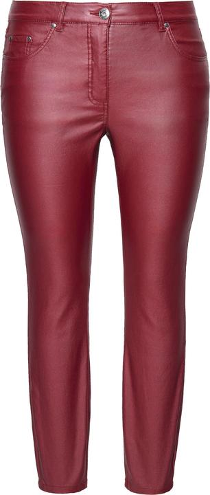 Rouge foncé