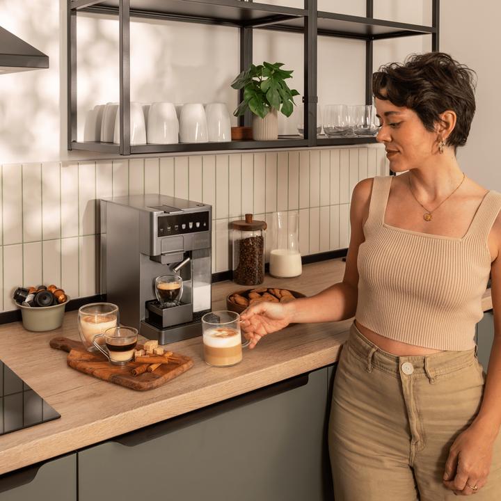 Image du produit Cecotec FreeStyle Latte T