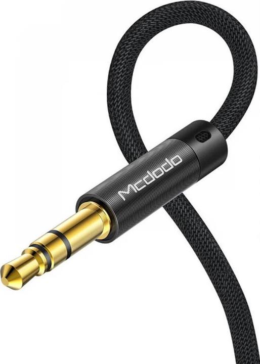 Immagine prodotto Mcdodo Cavo audio AUX 3.5 (1.20 m, Cavo AUX)