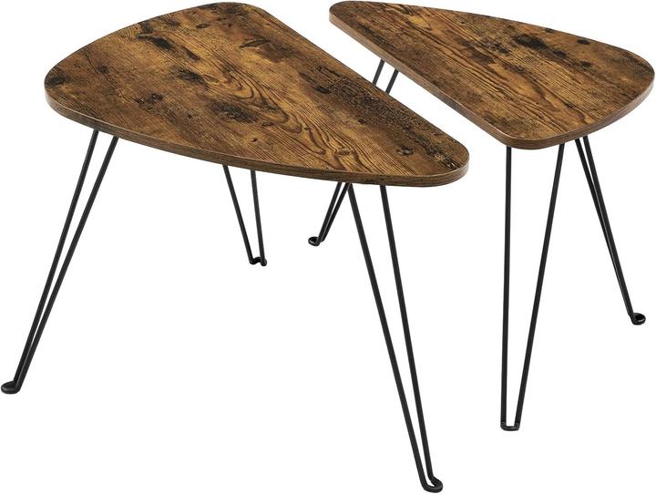 Songmics Havanna (60 x 38 x 47,5 cm)