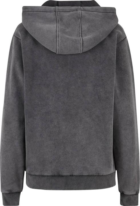 Produktbild Build Your Brand Vintage Kapuzenpullover Schwere Qualität (XXL)