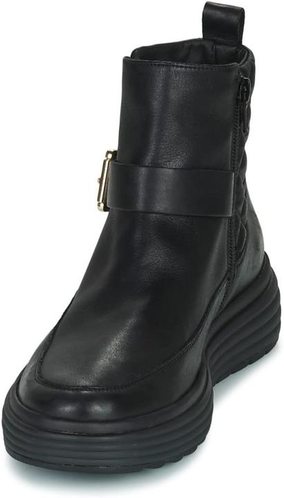 Actual product image Geox Phaolae A Ankle Boots (35)