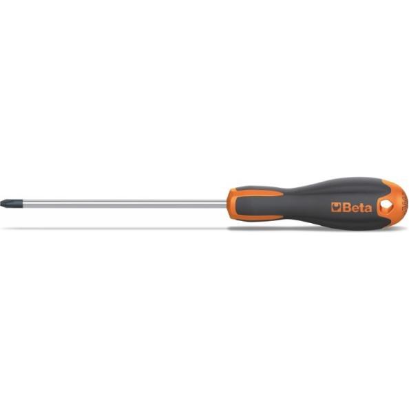 Beta Tools, Schraubenzieher, 1209E/PZ 1