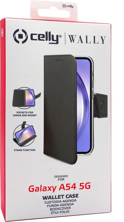 Produktbild Celly Wally case (Samsung Galaxy A54 5G)