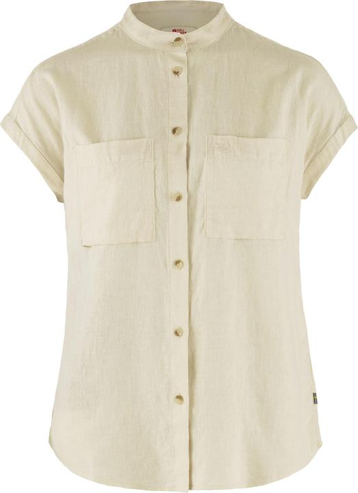 Immagine prodotto Fjällräven Camicia Övik Hemp da donna S/S (M)