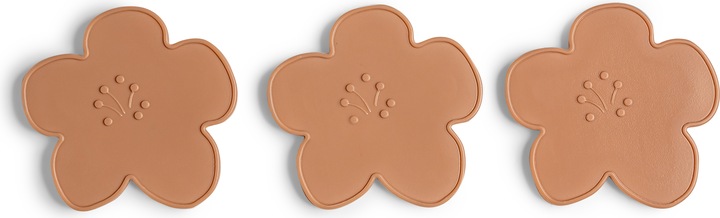 Citron Ice Pack 3 er Set Flower