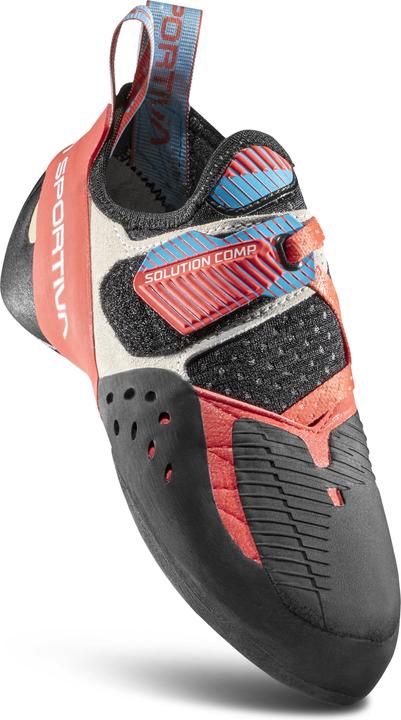 Produktbild La Sportiva Solution Comp Woman (39.5)
