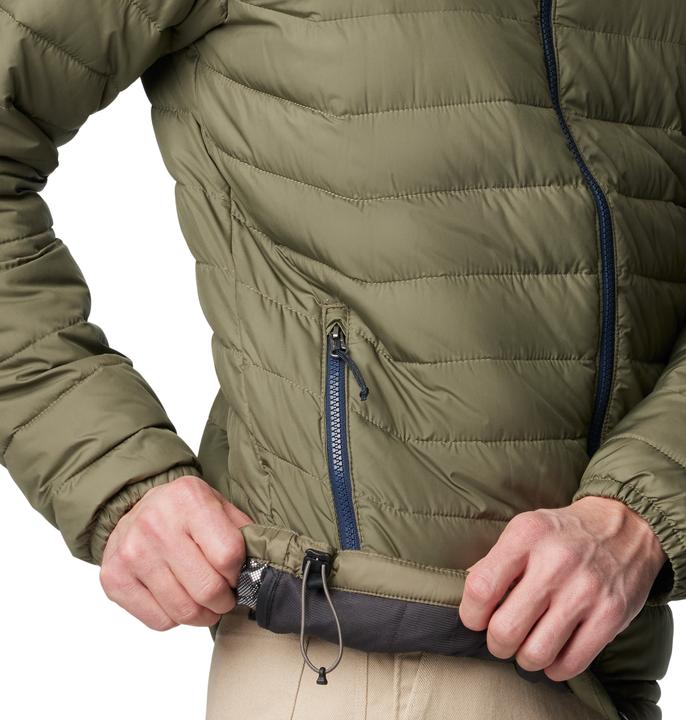 Actual product image Columbia Powder Lite™ II Jacket (S)