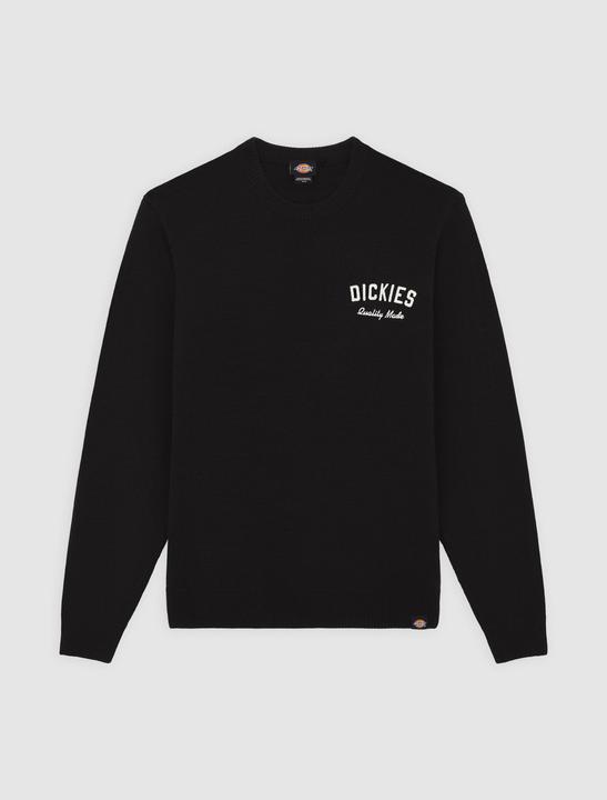 Produktbild Dickies Ww Uniform Sweater Black (S)