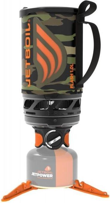 Actual product image Jetboil Flash