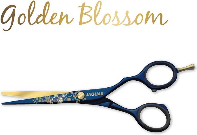Image du produit Jaguar Golden Blossom (13.97 cm)