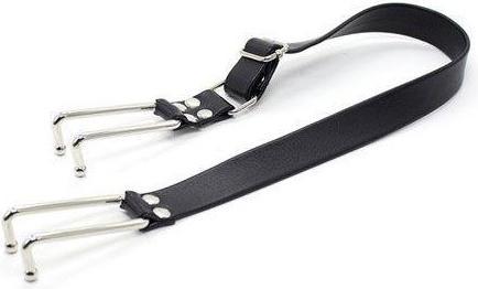 Image du produit Toyz4lovers Écarteur de lèvres (nero)