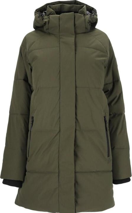 Produktbild Whistler Greyston (36)