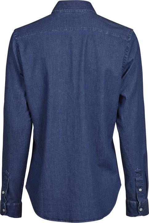 Immagine prodotto Tee Jays Camicia Jeans Donna (L)