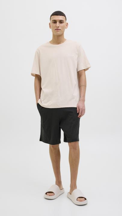 Produktbild Jack & Jones Jaceverest Tee And Shorts Set (L)
