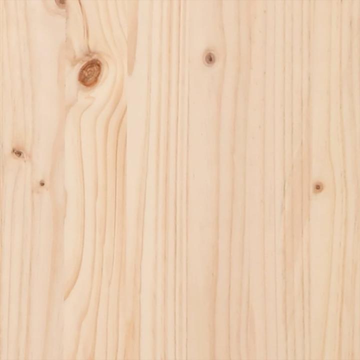Image du produit vidaXL Bettgestell (120 x 200 cm)
